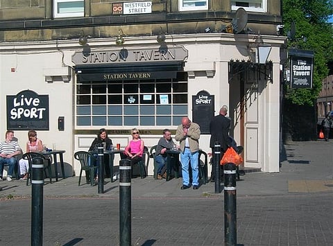 UK passes landmark law to create first smoke‑free generation