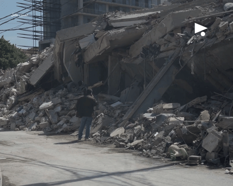 Ceasefire in Name Only: Israel Widens ‘Yellow Line’ Inside Lebanon