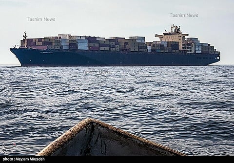 Iran Moves to Assert Permanent Control Over Strait of Hormuz