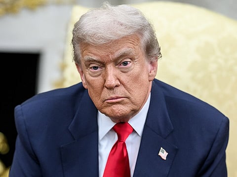 Trump Threatens to ‘Blow Iran Off the Earth’ as War Drags On