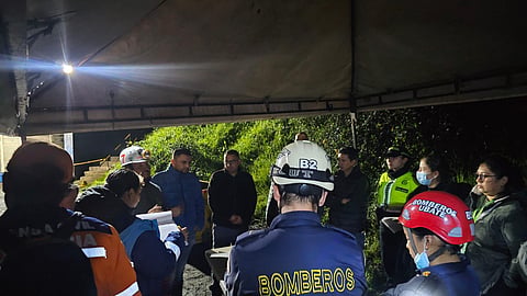 Coal Mine Blast in Colombia Kills Nine After Safety Warnings Issued