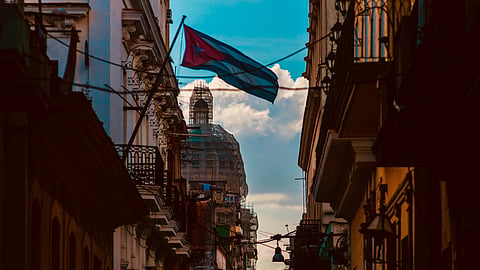 US sanctions Cuban Military Conglomerate, Mining Venture Amid Tensions