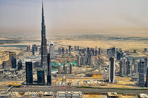Secret Israeli Iron Dome Deployment in UAE Exposes ‘Normalisation’