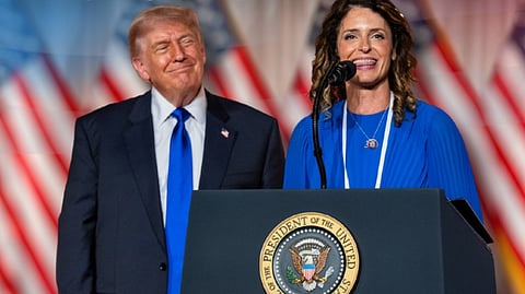 Trump-Backed Letlow, Fleming Advance as Cassidy Loses Louisiana