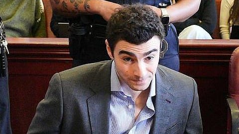 Luigi Mangione, 28, has pleaded not guilty to state murder charges and separate federal stalking charges tied to the case.