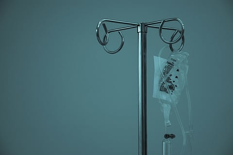 At Least Six Americans Exposed to Ebola During DR Congo Outbreak