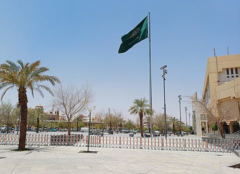 Saudi Arabia Downs Drones from Iraq as Gulf Tensions Spike