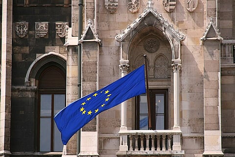 EU races to seal US trade pact before Trump’s July 4 tariff deadline