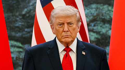 What’s Trump’s ‘Anti-Weaponization Fund’ and Why Critics Are Alarmed?