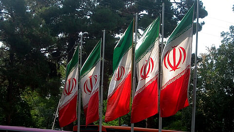 US–Iran war nears ceasefire as draft deal reshapes Hormuz control