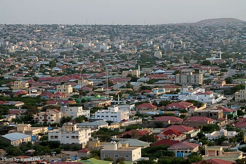 Hargeisa Capital of Somaliland