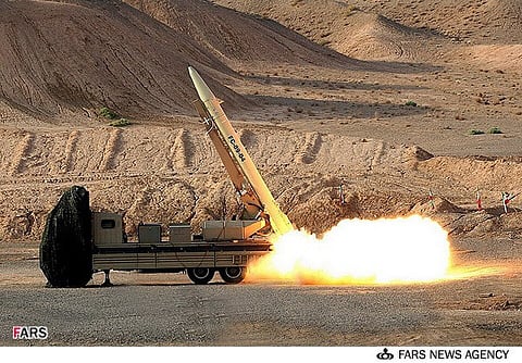 Iran Hits US Drones in Kuwait as Tit-for-Tat Strikes Escalate