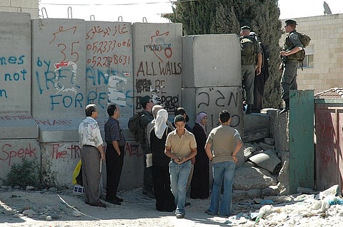 Israel Approves 2,162 New West Bank Units in De Facto Annexation Drive