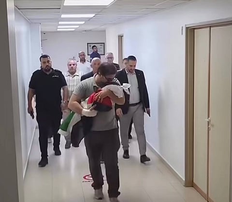 Israeli Forces Shoot Dead Palestinian Baby, Wound Parents in West Bank