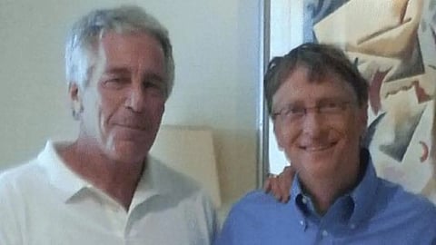 Bill Gates to Testify Before Congress Over Questions on Epstein Ties