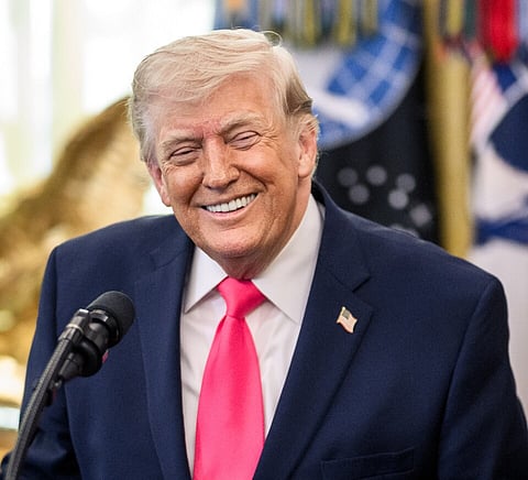 Trump’s ‘imminent’ Iran peace deals keep collapsing on cue