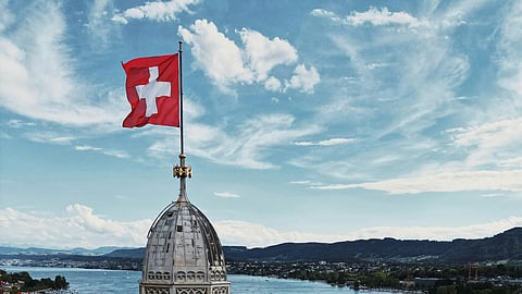 Switzerland to Vote on 10 Million Population Cap Amid Immigration Divide