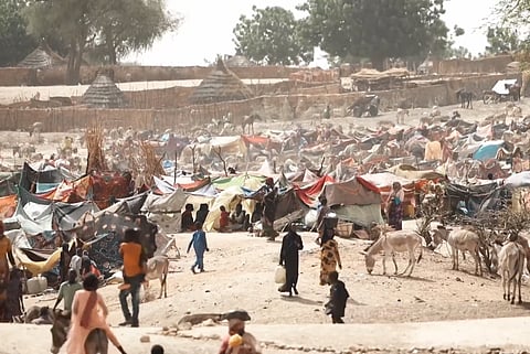 Doctors Without Borders Report Finds Staff Exploited Refugees in Chad