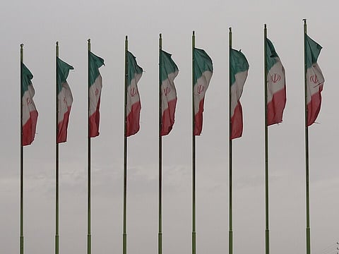 Clashing versions of US–Iran peace deal; Israel Says Not Bound by it