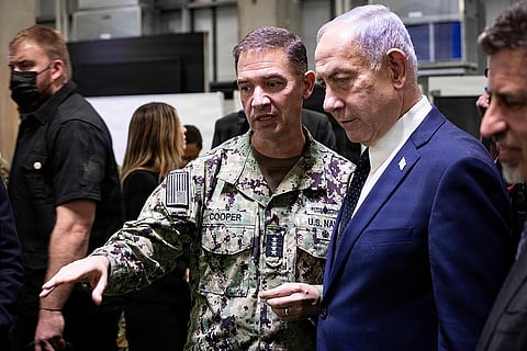 US–Iran MoU Sparks Political Earthquake for Netanyahu in Israel