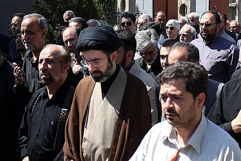 US–Iran framework offers sanctions relief as Israel keeps striking
