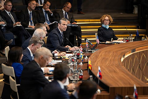 US to Slash NATO Forces in Europe, Demands ‘NATO 3.0’ Burden Shift
