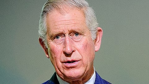 King Charles to Reveal Personal Tax Bill for First Time as Monarch