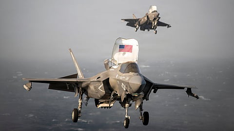 US-Iran Talks to Begin in Switzerland as Hormuz Closure Raises Stakes