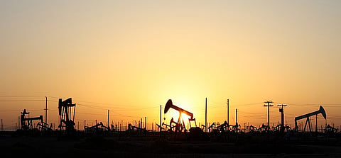 US–Iran talks in Switzerland ease oil fears but risks stay high
