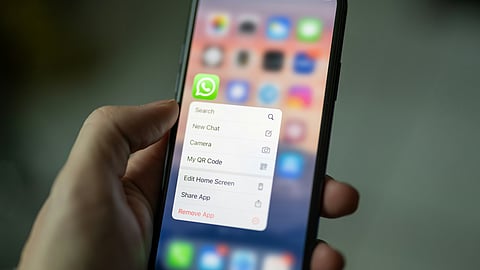 WhatsApp To Allow Usernames Instead of Phone Numbers in Privacy Update