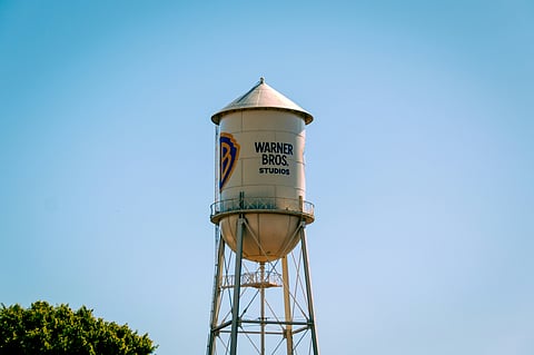 UK May Intervene in $110 Billion Paramount-Warner Bros. Deal