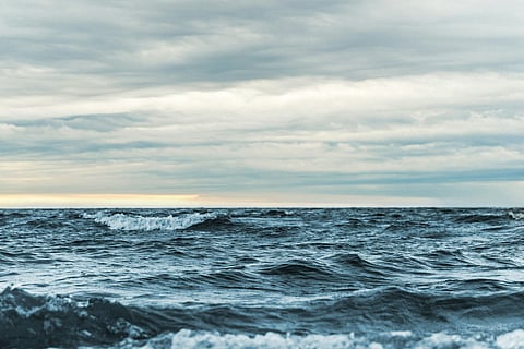 World’s Oceans Experience Hottest June Ever, Scientists Say More Heat Ahead