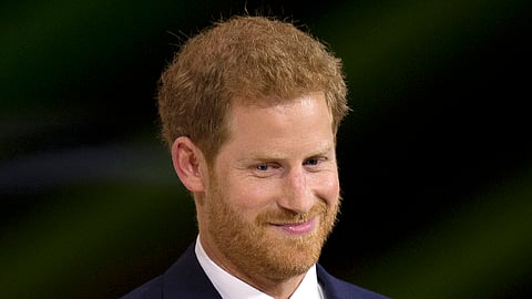 Prince Harry Loses High Court Privacy Case Against Daily Mail Publisher