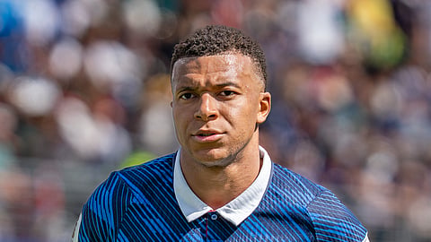 French Prosecutors Investigate Racist Abuse of Mbappé by Paraguayan Senator
