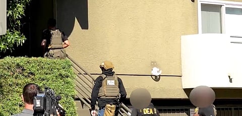 US Charges Indian Crime Leader Over Sikh Activist’s Assassination in Canada
