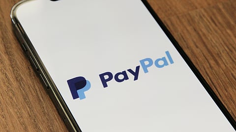 Stripe, Advent Offer to Buy PayPal for More Than $53 Billion, Sources Say