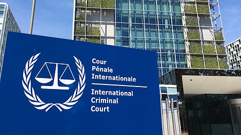 Venezuela Notifies UN of Irrevocable ICC Withdrawal Over Bias Claims