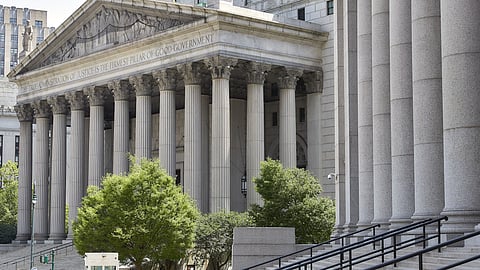 New York Sues Kalshi, Calls Prediction Markets Illegal Gambling Operation