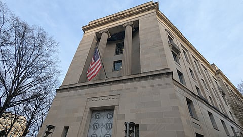 New Mexico Sues Justice Department for ‘Stonewalling’ Epstein Ranch Probe
