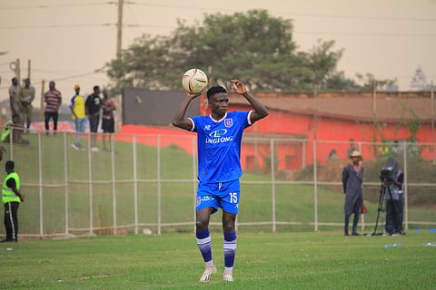 Uganda Football Captain David Owori Killed in Kampala Assault