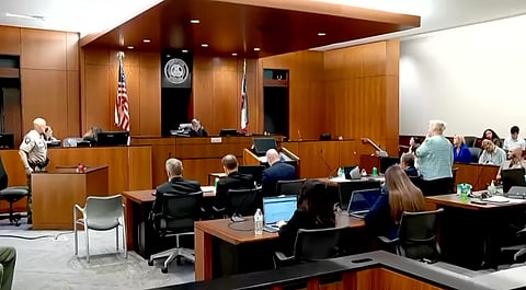 Charlie Kirk Murder Suspect Pleads Not Guilty as Death Penalty Trial Looms
