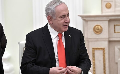 UAE warned Netanyahu of Hamas attack, Haaretz probe alleges