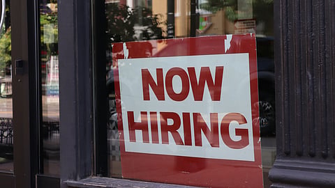US Job Growth Slows Sharply in September as Unemployment Rises to 4.2%
