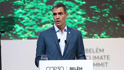 Spain’s Pedro Sánchez Calls Snap Election Amid Deepening Housing Crisis