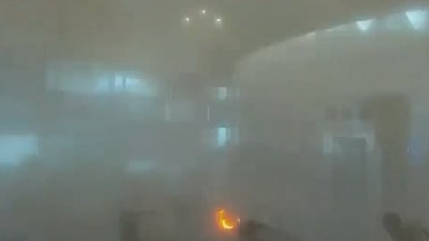 Saudi Arabia Faces New Houthi Attacks as Riyadh Airport Closure Extended