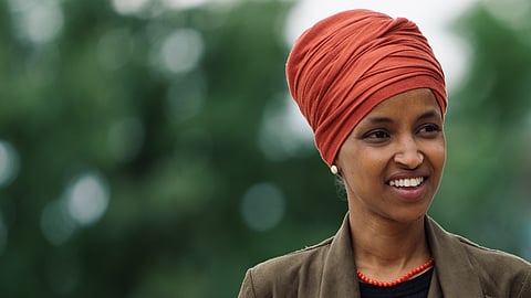 US Agents Search Ilhan Omar's Home Amid Ongoing Criminal Investigation