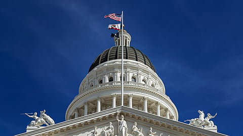 Trump's DOJ Threatens California With Legal Action Over Noncitizen Voters