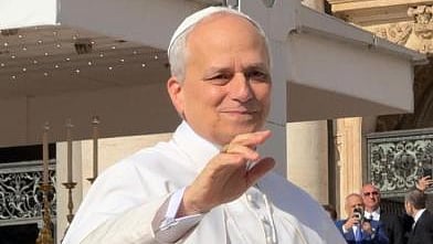 Pope Leo XIV Diagnosed With Lung Cancer After Successful Surgery in Rome