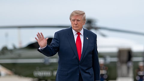 Trump Cancels Planned Livestream of Fort Hood Killer's Military Execution