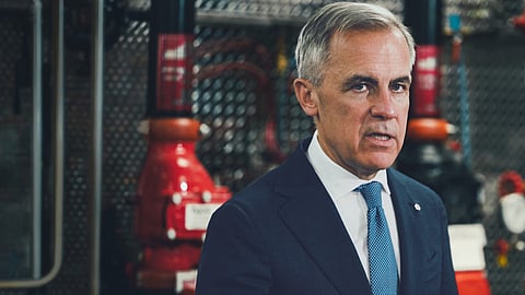 Carney Warns US Is Trying to Break Canada as Alberta Separation Vote Looms